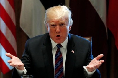 Trump Threatens Govt Shutdown in September if No Funding for Wall