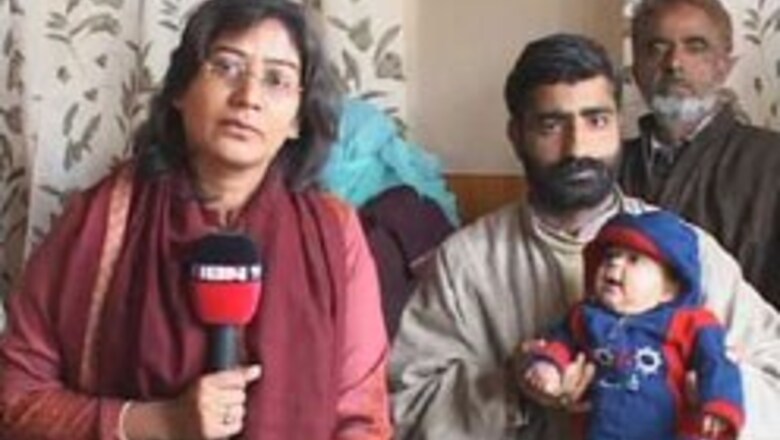 Hope floats for detainees in J&K