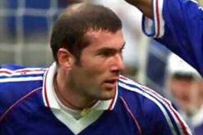 Zizou to bid farewell after World Cup