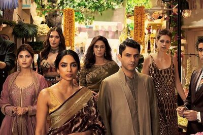 Made In Heaven 2: Zoya Akhtar Denies Author Yashica Dutt's Plagiarism Claims, Calls It 'Misleading'