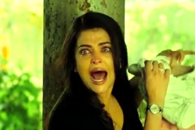 Sanjay Dutt visiting the sets of 'Jazbaa' was an emotional moment: Sanjay Gupta