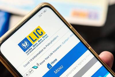 LIC Policyholders: Buy, Sell or Hold, What Should you Do After LIC IPO Lists on Tuesday?