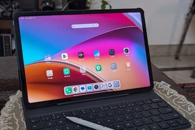 Redmi Pad Pro Brings 5G And Performance With An XL Display