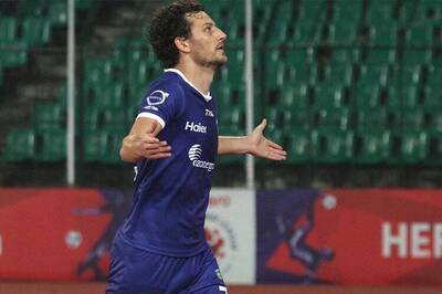 ISL 2015: Elano flies for Brazil post bail