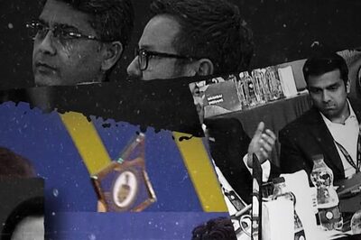 Jio Cinema Amps Up Excitement for IPL 2023 Mini Auction With New Promo. Watch