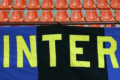 Laxalt signs a five-year deal with Inter