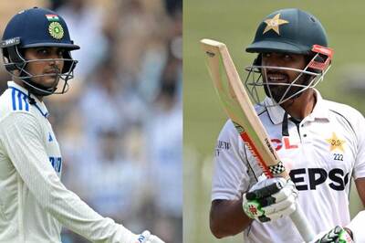 ‘Shubman Gill is Babar Azam of Indian Cricket': Social Media Tears Into Young Batter After 8-ball Duck in 1st Test