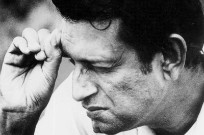 Satyajit Ray: The Lesser-known Facts About the First Indian to Win Honorary Oscar
