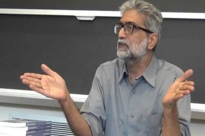 Gautam Navlakha Gets Interim Protection from Arrest in Bhima Koregaon Violence Case