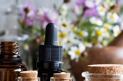 Struggling For A Good Night’s Sleep? Try These 5 Soothing Essential Oils