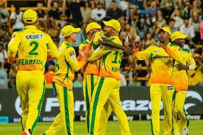PR vs JSK Dream11 Prediction For SA20 2024: Check Team Captain, Vice-captain And Probable XIs For Paarl Royals vs Joburg Super Kings