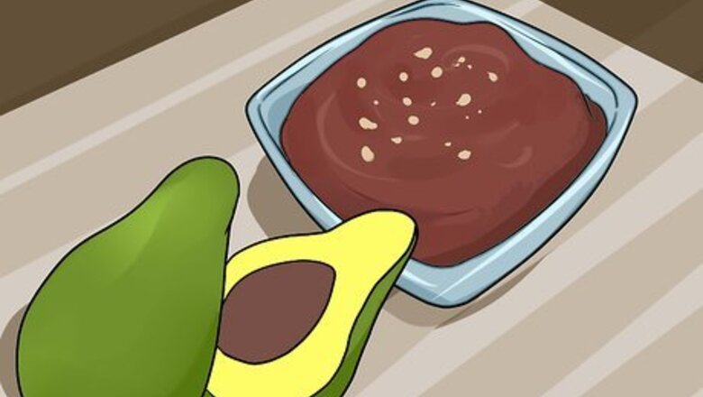 How to Sneak Vegetables Into Your Dessert