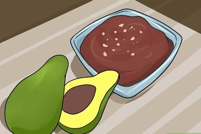 How to Sneak Vegetables Into Your Dessert