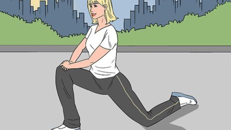 How to Improve Hip Mobility