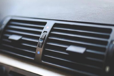 Stay Cool This Summer: Tips to Keep Your Car's AC Running Smoothly