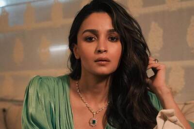 On Alia Bhatt's Birthday, Watch 7 Chartbuster Songs of the RRR Actress