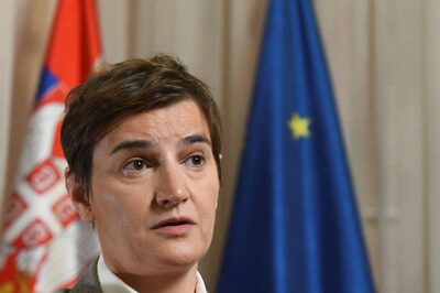 ‘Only Novak Has The Answers’: Serbia PM Says Djokovic Must Admit If He Breached Rules