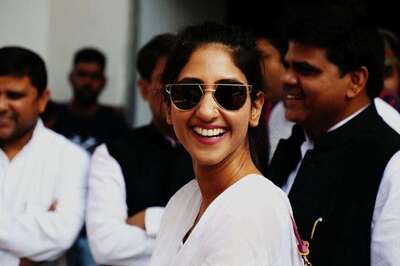 Cong Seeks Disqualification of Raebareli MLA Aditi Singh Who Defied Party to Attend Yogi Govt Session