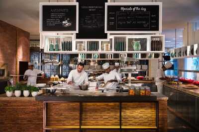 Savour the Flavours of the Middle East at Al Souk: The Arabic Food Festival in New Delhi