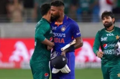 ‘India have a Good Team But... ’: Rizwan Predicts Winner of IND vs PAK Clash in Asia Cup 2023 - WATCH