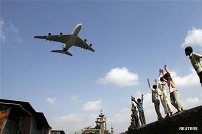 Out of wife's love, Pak man tears up passport