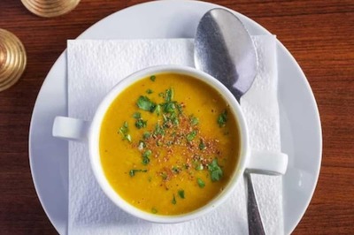 Food Combinations to Keep in Mind for Managing High Cholesterol