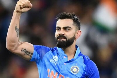 Virat Kohli's Inspiring Speech After RCB's 15 Years of No Trophy Has Fans Calling Him 'King'
