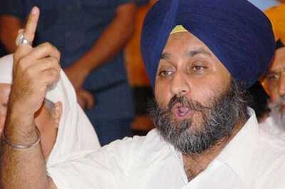 Rahul Gandhi biggest enemy of Punjab, says Sukhbir Badal