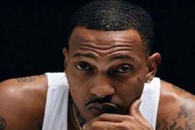 American Rapper Trouble Shot Dead In Atlanta