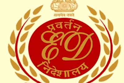 ED Files First Charge Sheet Against Chinese Smartphone Maker Vivo-India, Others