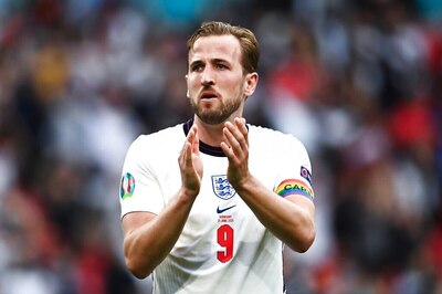 Euro 2020: 'Immortality' Beckons if Harry Kane Ends His Wait to Win A Trophy
