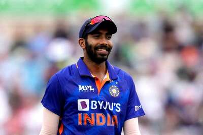 Asia Cup 2022: It Does Make a Lot of Difference When a Bowler Like Jasprit Bumrah is Missing - Salman Butt