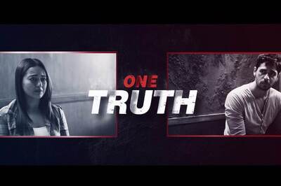 Ittefaq Trailer: Sidharth Malhotra, Sonakshi Sinha Starrer Thriller Will Keep You On The Edge of Your Seat