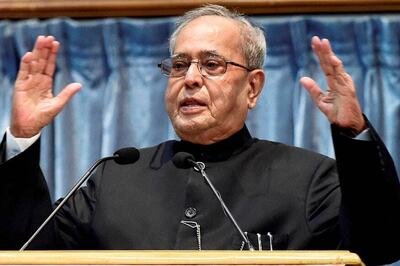 President Calls for Electoral Reforms, Bats for More Seats in Parliament