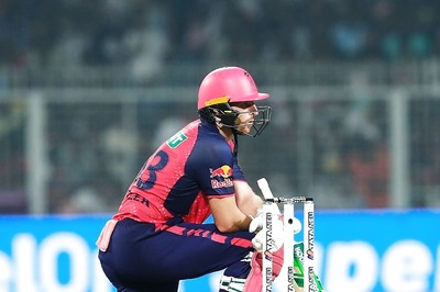 'Can't Get Away With Just Being a Skillful Player': Tom Moody Praises 'Elite Athlete' Jos Buttler's Fitness After Heroic Knock vs KKR