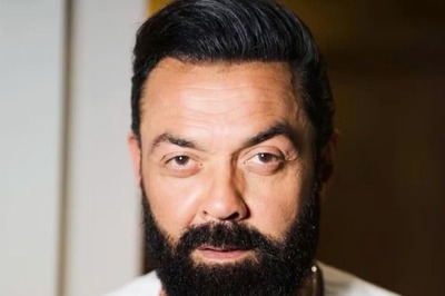 Bobby Deol Opens Up on 'Dark Side' of Bollywood, Says 'Everybody Brainwashes Actors...'