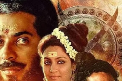 Mammootty's 1989 Classic Oru Vadakkan Veeragatha To Re-release
