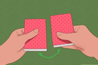 How to Play Chinese Spit