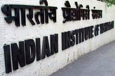 Depressed over exam results, IIT student kills self