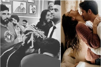 Social Distancing While Making Films and in Movies? Insiders Wonder How to Make it Work