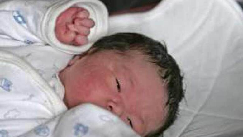 China tops the world in C-section surgeries