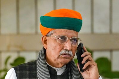 New Criminal Laws To Come Into Effect From July 1: Union Law Minister Arjun Ram Meghwal