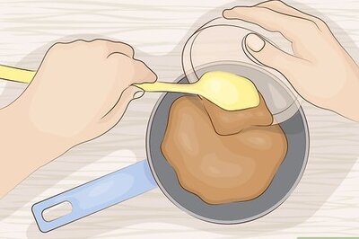 How to Thin Caramel