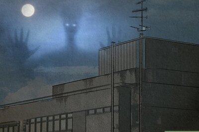 Everything You Need to Know About the Witching Hour