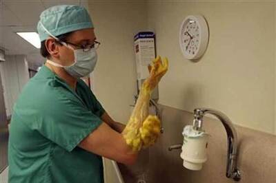 Just one-third in TN visit Govt hospitals