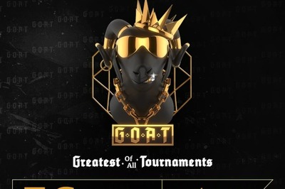 PokerBaazi Announce Launch of 'The Greatest of All Tournaments', Daily Qualifiers Commence on 1st of October