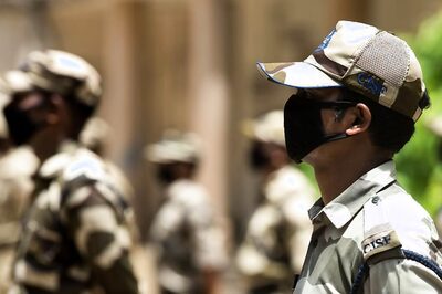 Parliament Security Breach: As CISF Steps In, Here’s What Force Will Control, What Delhi Police Will Do