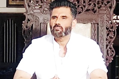Happy Birthday Suniel Shetty: Here Are 5 Memorable Songs From Anna's Films