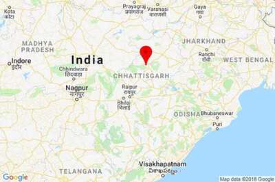 Pali-Tanakhar Election Result 2018 Live Updates: Uike Ramdaya of Congress Wins
