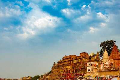 Beyond Blessings: India's Sacred Cities See Mega Retail Boom, Report Finds Major Cities